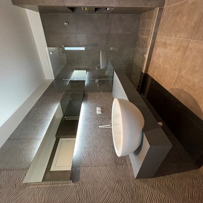 Turquoise Room 1118