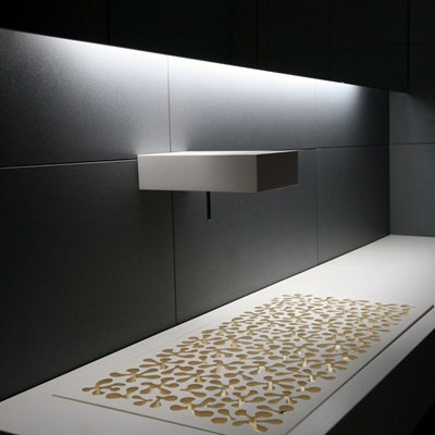 Acqua Marine Room 1119