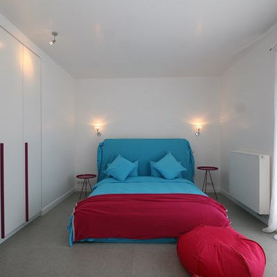 Acqua Marine Room 1119