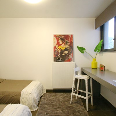 Citrine Room 1123